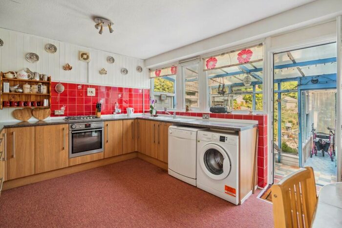 3 Bedroom End Of Terrace House For Sale In Gregory Road, Hedgerley, SL2