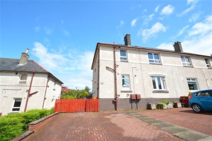 2 Bedroom Flat To Rent In Gallowhill Grove, Lenzie, East Dunbartonshire, G66