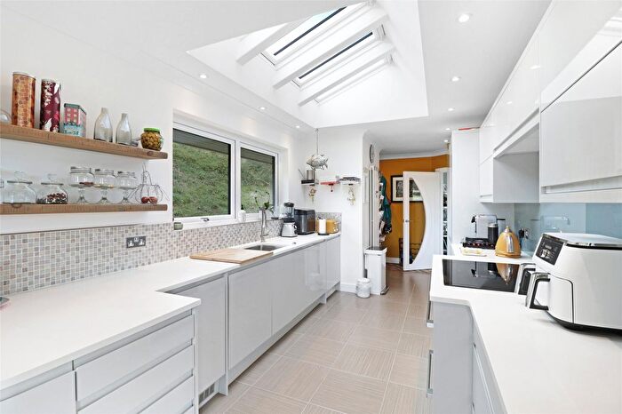 4 Bedroom Detached House For Sale In Lobb, Braunton, Devon, EX33
