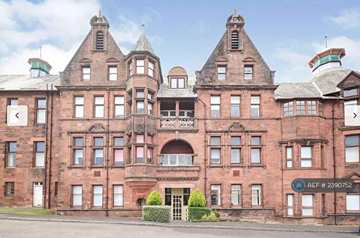 2 Bedroom Flat To Rent In Alexandra Gate, Paisley, PA2