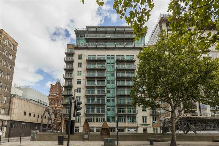 1 Bedroom Flat To Rent In Albert Embankment, London, SE1