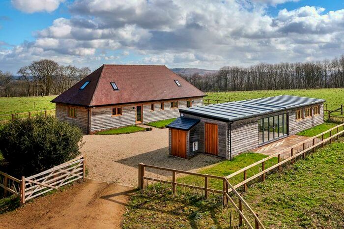 3 Bedroom Cottage To Rent In Liphook, Nr Milland / Midhurst / Haslemere, Hampshire, GU30