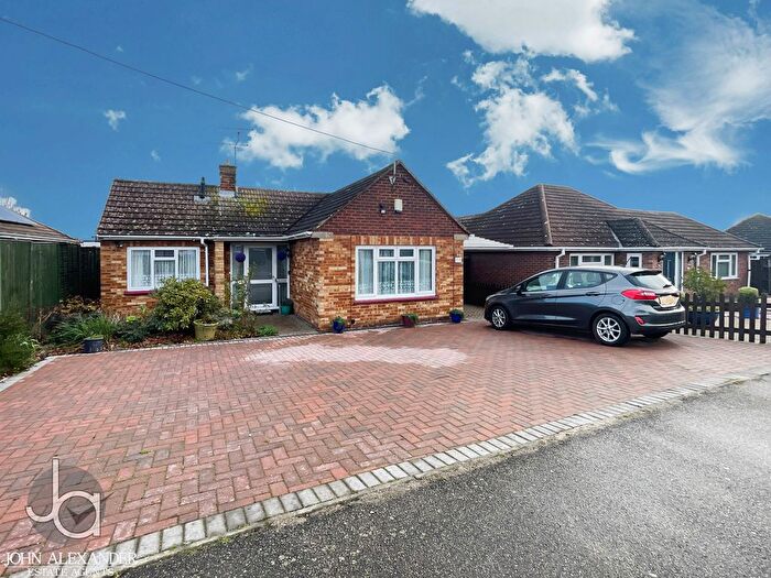 3 Bedroom Detached Bungalow For Sale In Green Lane, Tiptree, Colchester, CO5
