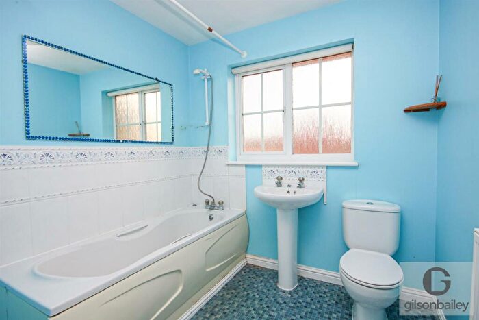5 Bedroom Detached House For Sale In Mardle Street, Norwich, NR5