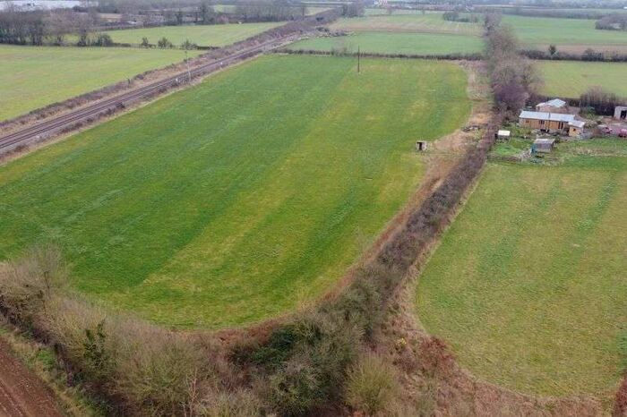 4 Bedroom Property For Sale In Pibsbury, Langport, TA10