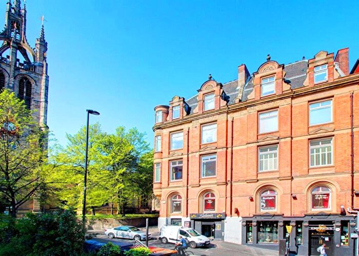 1 Bedroom Apartment To Rent In St Nicholas Chambers, Amen Corner, Newcastle Upon Tyne, Tyne And Wear, NE1