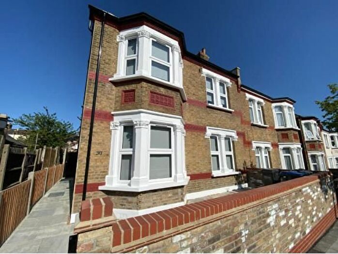Studio To Rent In Liverpool Road, Thornton Heath, CR7