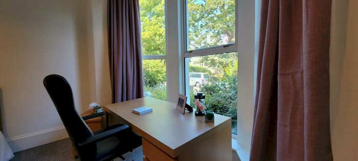 5 Bedroom Terraced House To Rent In Alexandra Road, Plymouth, PL4