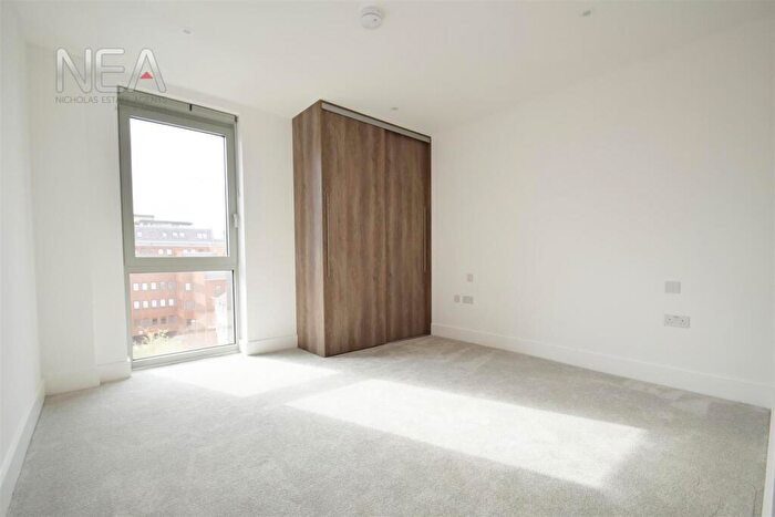 2 Bedroom Apartment To Rent In Verto, Kings Road, Reading, RG1