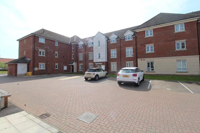 2 Bedroom Apartment To Rent In Mildenhall, Bury St. Edmunds, IP28