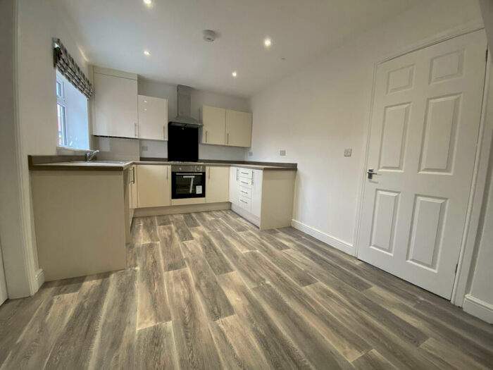 3 Bedroom Semi-Detached House To Rent In Greenway, Fleetwood, Lancashire, FY7