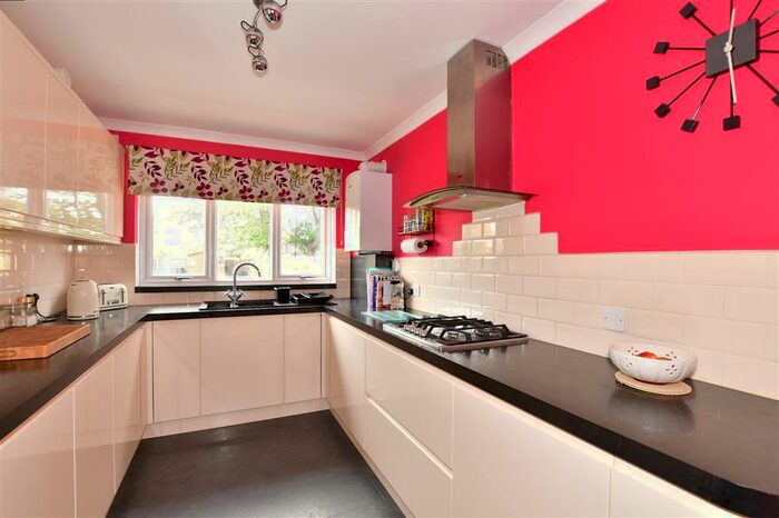 3 Bedroom Semi-Detached House For Sale In Seamark Road, Brooksend, Birchington, Kent, CT7