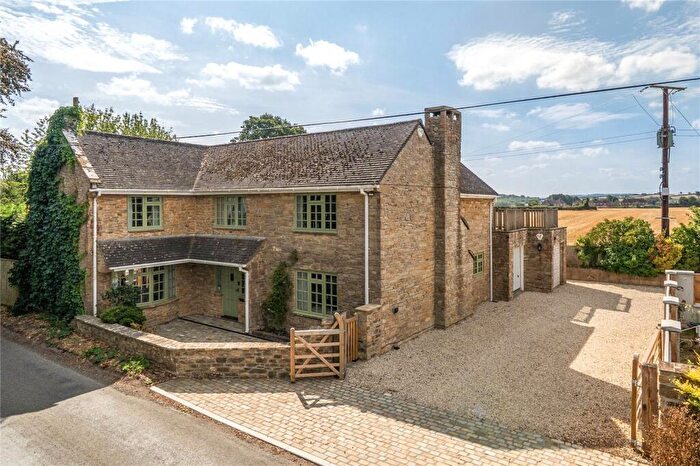 4 Bedroom Detached House For Sale In Camp Road, West Coker, Yeovil, Somerset, BA22
