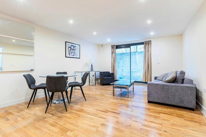 1 Bedroom Flat To Rent In Lant Street, London SE1