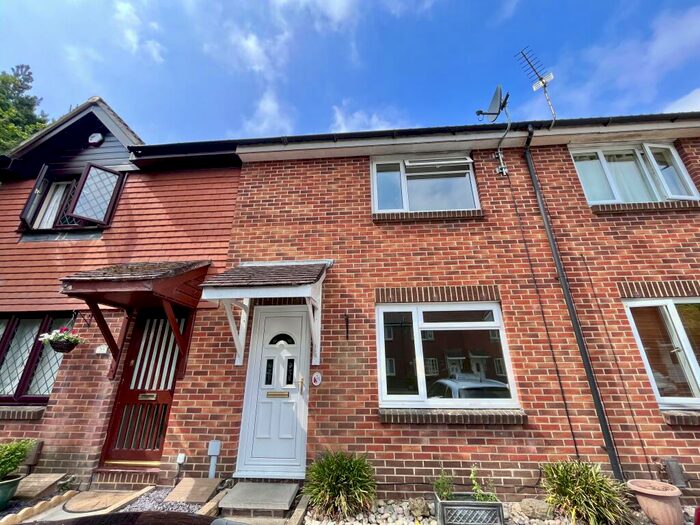 3 Bedroom House To Rent In Bredy Close, Canford Heath, BH17