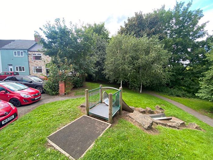 3 Bedroom Terraced House To Rent In Boundary Street, Northwich, CW9