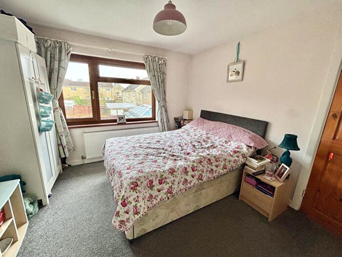 2 Bedroom Semi-Detached House For Sale In Heol Y Llwynau, Trebanos, Pontardawe, Swansea., SA8