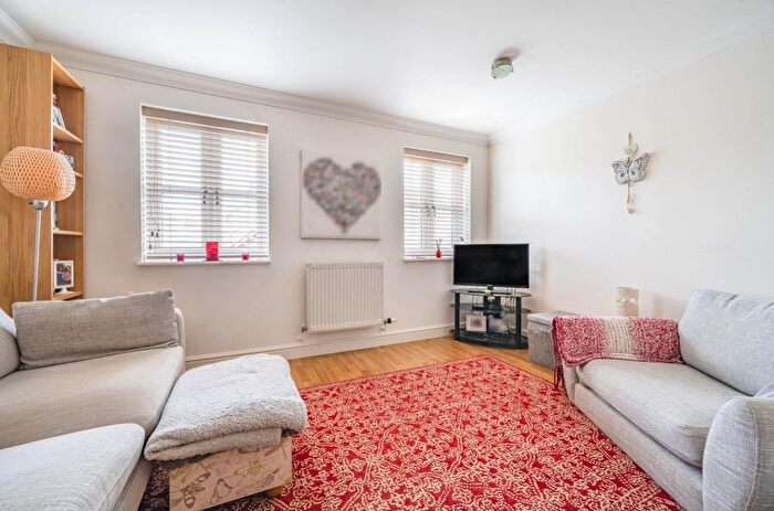 3 Bedroom Terraced House For Sale In Crab Tree Close, Malmesbury, Wiltshire, SN16