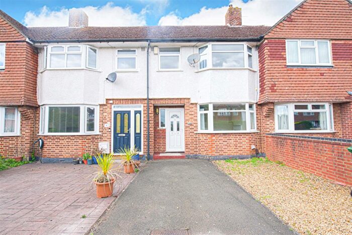 3 Bedroom Property To Rent In Herschel Crescent, Oxford, OX4