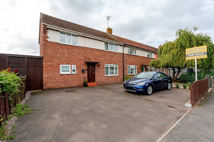 3 Bedroom Semi-detached House For Sale In Mill Road, Boston, PE21