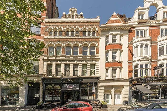 1 Bedroom Flat For Sale In West Smithfield, City Of London, EC1A