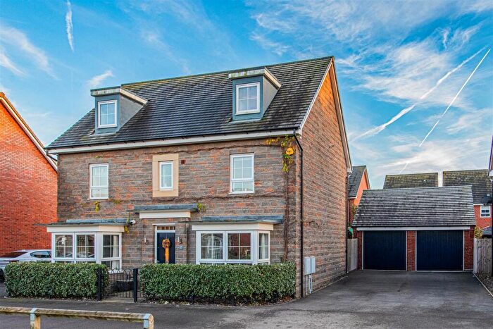 5 Bedroom Detached House For Sale In Sulgrave Street, Barton Seagrave, Kettering, NN15