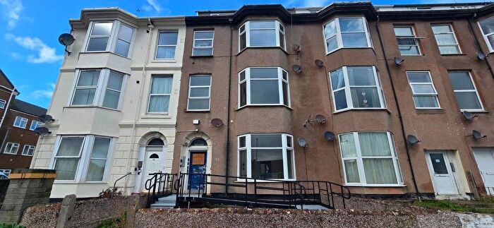1 Bedroom Flat To Rent In South Parade, Abergele, Pensarn, LL22
