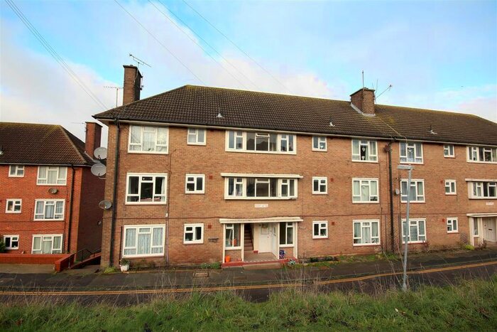 1 Bedroom Flat To Rent In Birch Grove Crescent, Brighton, BN1