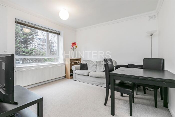 1 Bedroom Flat To Rent In Sherriff Road, London, NW6
