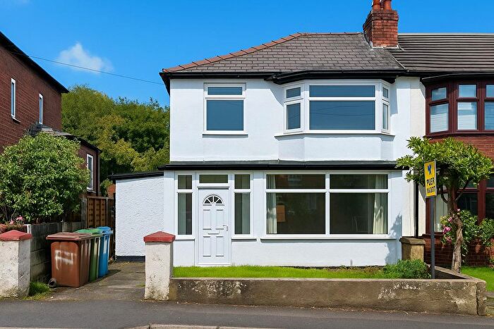 3 Bedroom Semi Detached House To Rent In Outwood Road, Radcliffe, M26