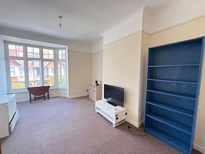 1 Bedroom Flat To Rent In Meads Street, Meads, BN20