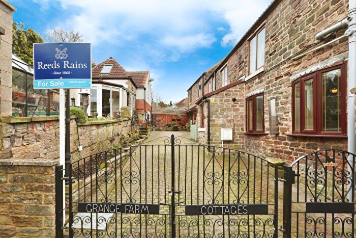 3 Bedroom Detached House For Sale In Main Street, Aughton, Sheffield, South Yorkshire, S26