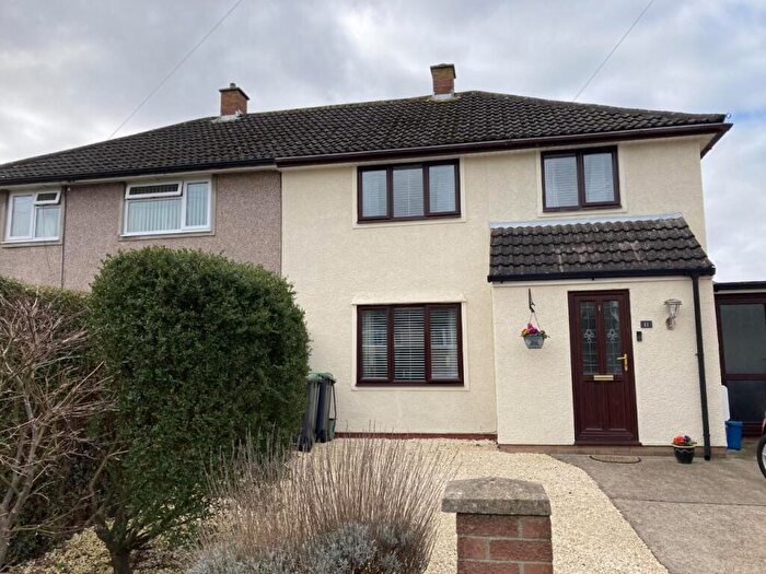 3 Bedroom Semi-Detached House To Rent In Park Road, Caldicot, NP26