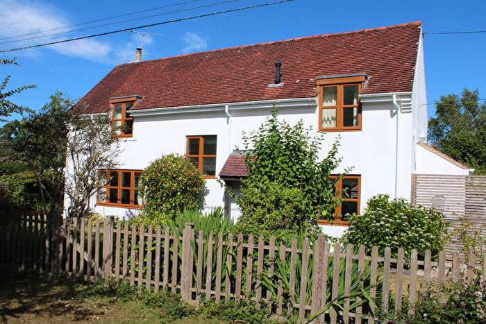 4 Bedroom Cottage To Rent In Lyndhurst, SO43