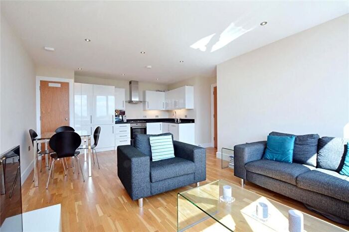 1 Bedroom Flat To Rent In Great Portland Street, Fitzrovia, London, W1W