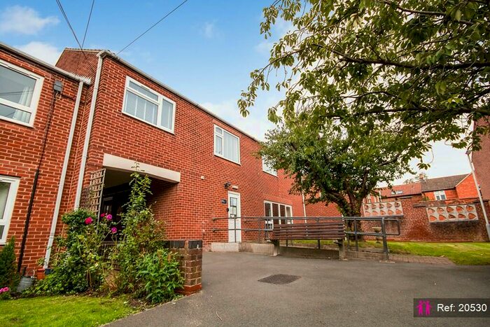 4 Bedroom Apartment To Rent In Burgage Close, Southwell, NG25