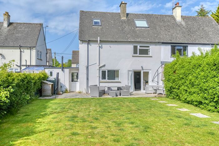 3 Bedroom Semi-Detached House To Rent In Southside, Shipton Moyne, Tetbury, Gloucestershire, GL8