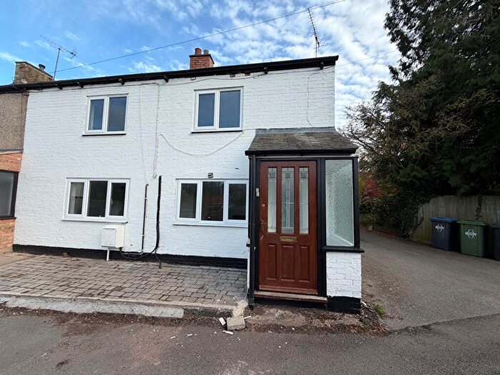 4 Bedroom Semi Detached House For Sale In The Green, Long Lawford, Rugby, CV23