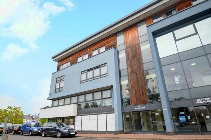 1 Bedroom Flat To Rent In Manzil Way, Key Workers, OX4