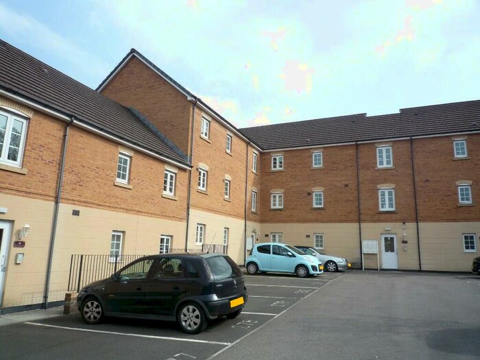 1 Bedroom Flat To Rent In Heron Drive, Hengoed, Caerphilly, CF82