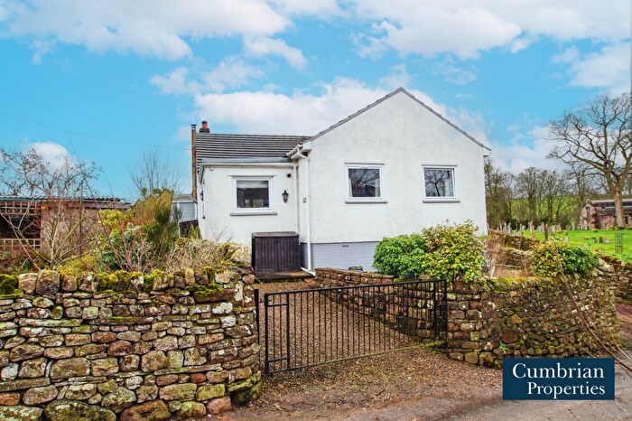 4 Bedroom Detached Bungalow For Sale In Church Brough, Kirkby Stephen, CA17