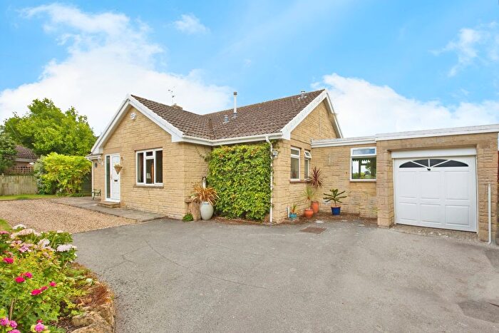 3 Bedroom Bungalow For Sale In South Street, South Petherton, Somerset, TA13