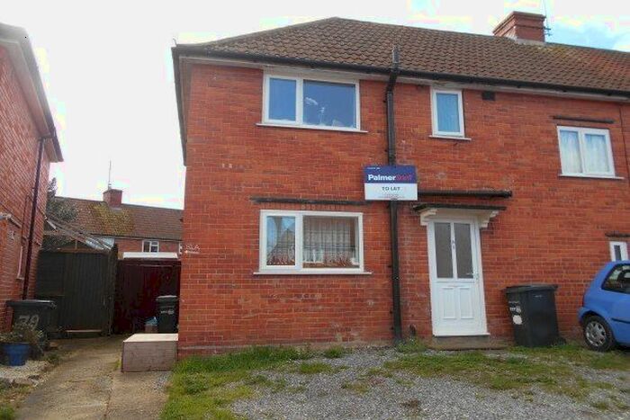 1 Bedroom Maisonette To Rent In Seaton Road, Yeovil, BA20