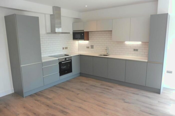 1 Bedroom Flat To Rent In Brayford Wharf North, Lincoln, LN1