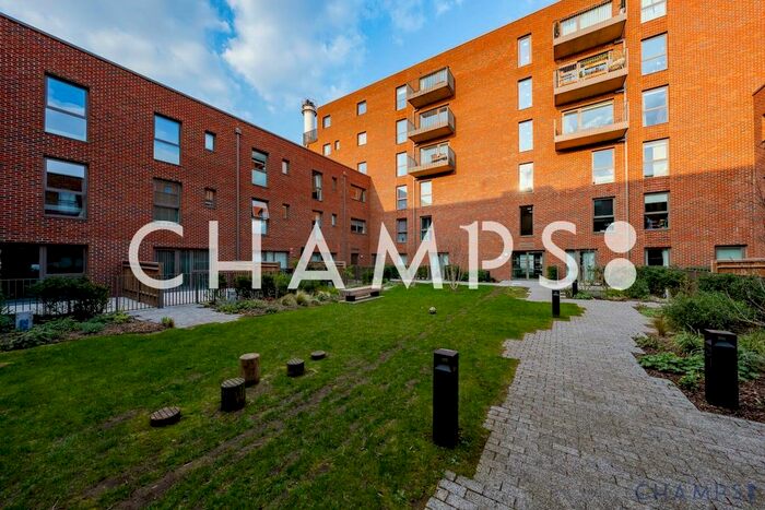 2 Bedroom Flat To Rent In Harrow, Eastman Village, HA1