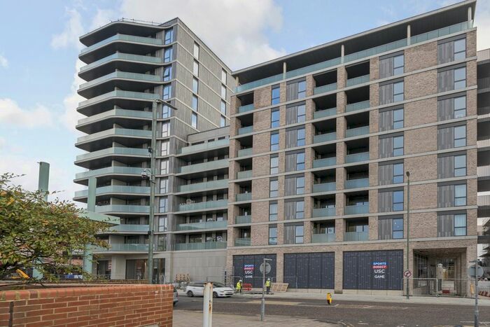 1 Bedroom Flat To Rent In Regal Walk, Bexleyheath, DA6