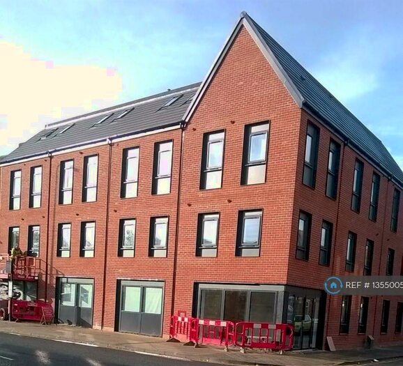 Studio To Rent In Fitzwilliam Place, Lincoln, LN5
