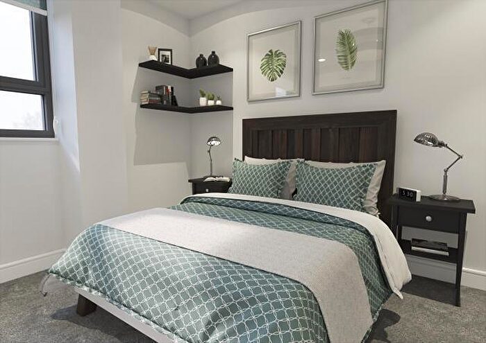 2 Bedroom Apartment To Rent In Aylesbury, Buckinghamshire, HP19