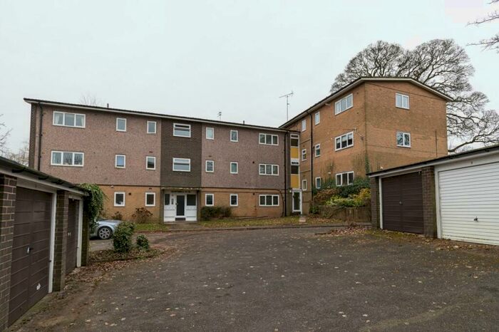1 Bedroom Flat To Rent In Hartwell, ST5