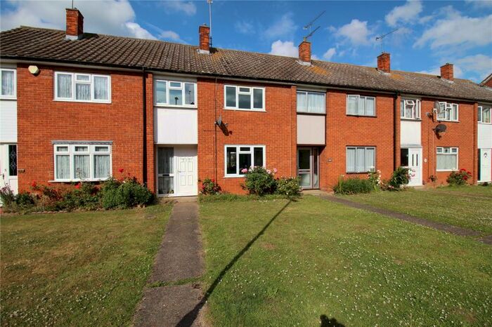 3 Bedroom Terraced House To Rent In Long Lynderswood, Basildon, SS15
